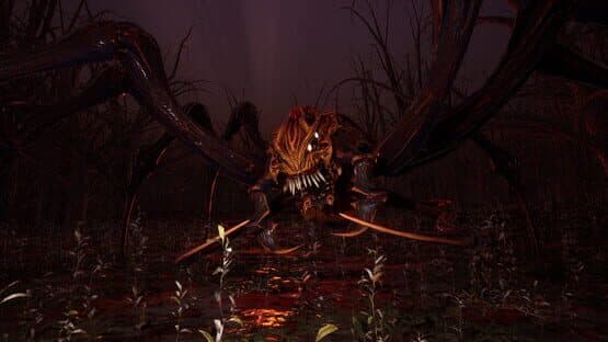 Island of the Ancients — screenshot 5