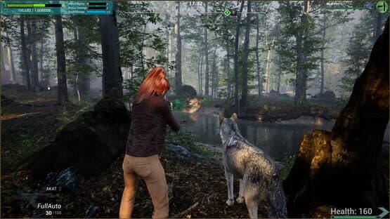 Island of the Ancients — screenshot 6