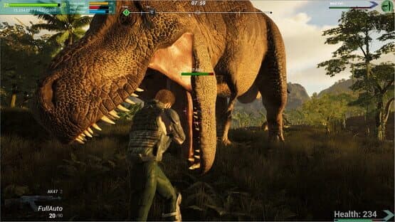 Island of the Ancients — screenshot 8