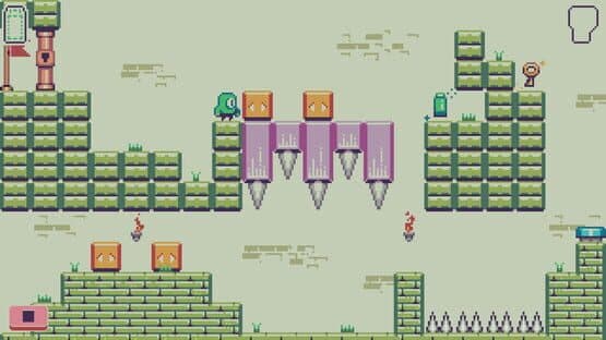 Filmechanism — screenshot 1