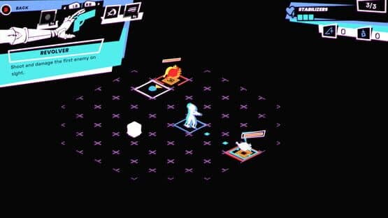 Remnants of the Rift — screenshot 2