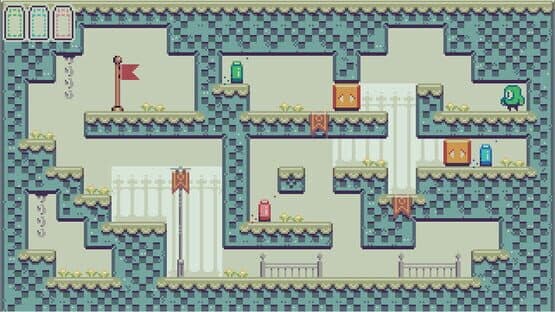 Filmechanism — screenshot 4
