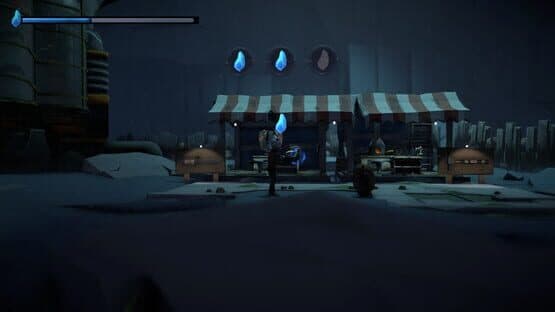 S.O.L: Search of Light — screenshot 2