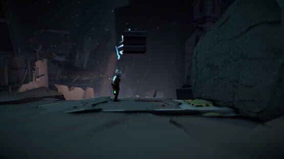 S.O.L: Search of Light — screenshot 3