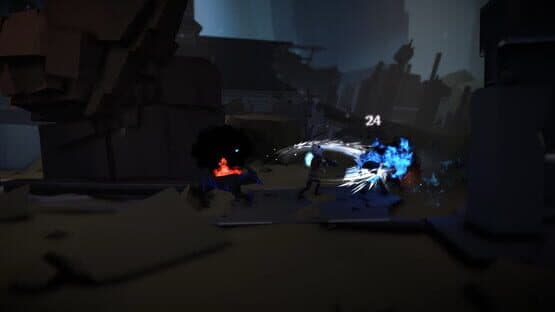 S.O.L: Search of Light — screenshot 5