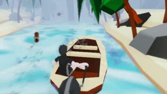 Ultra Boat Game!!! — screenshot 2