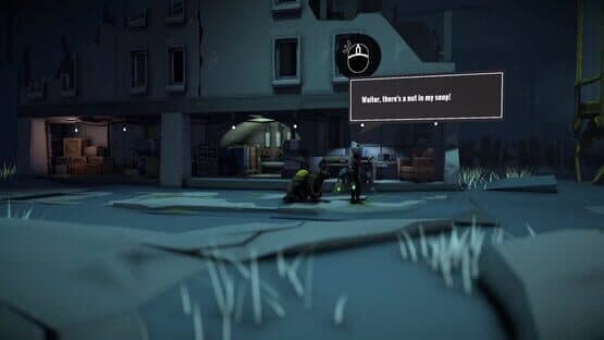 S.O.L: Search of Light — screenshot 6