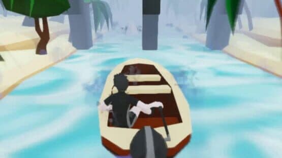 Ultra Boat Game!!! — screenshot 3