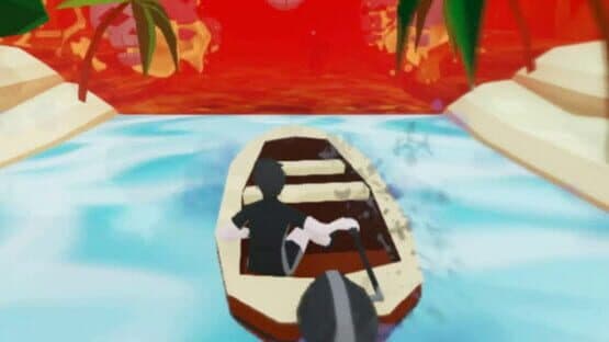 Ultra Boat Game!!! — screenshot 4