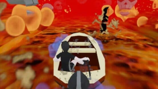 Ultra Boat Game!!! — screenshot 5