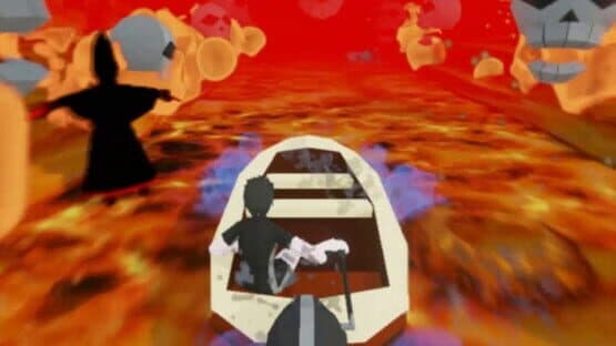 Ultra Boat Game!!! — screenshot 6