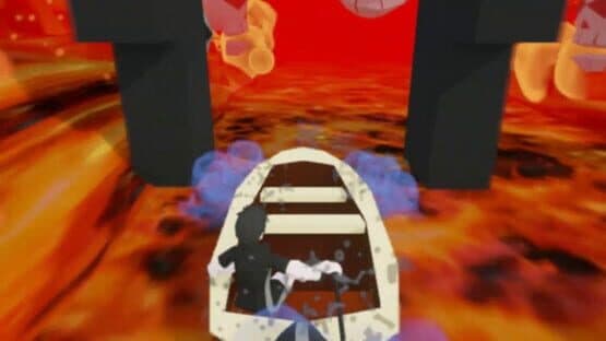 Ultra Boat Game!!! — screenshot 7