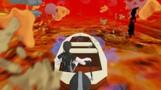 Ultra Boat Game!!! — screenshot 8