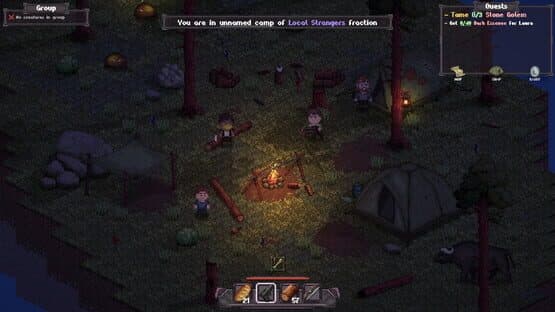 Delares — screenshot 3