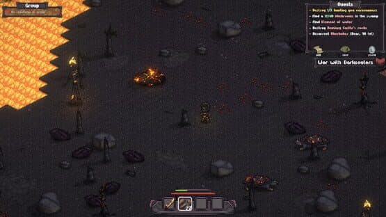 Delares — screenshot 5