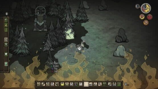 Don't Starve: Console Edition — screenshot 2