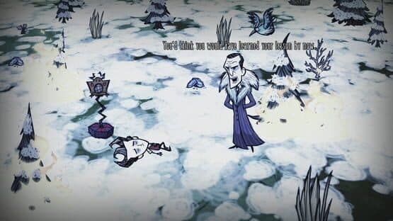 Don't Starve: Console Edition — screenshot 3
