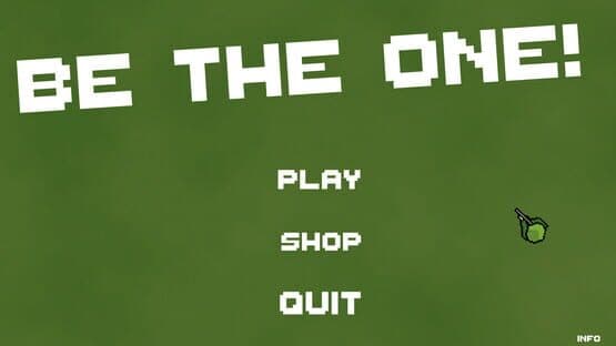 Be the One — screenshot 1