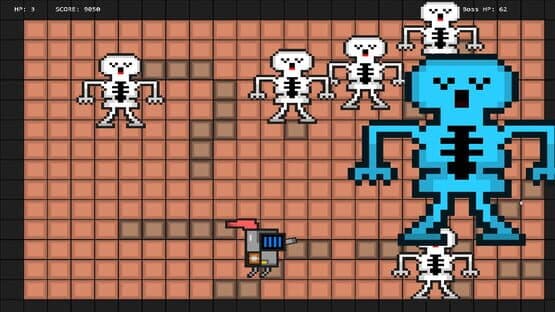 Castle Champion — screenshot 1