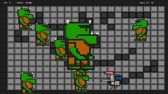 Castle Champion — screenshot 3