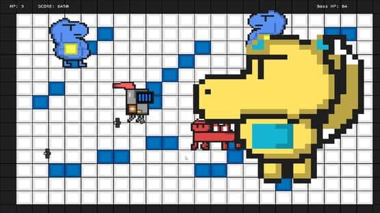 Castle Champion — screenshot 5