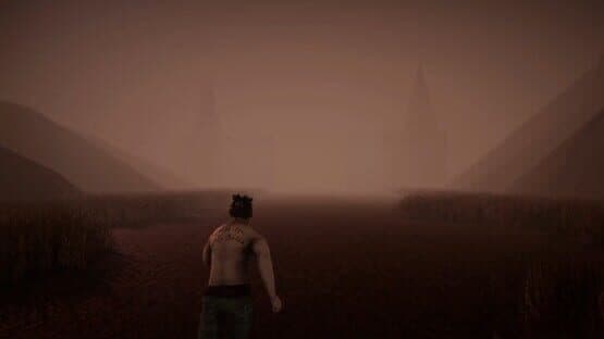 Valakas: Immortal — screenshot 1