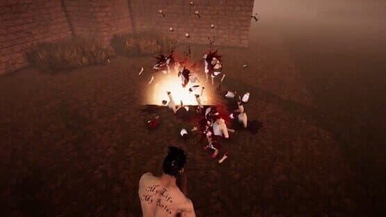 Valakas: Immortal — screenshot 2