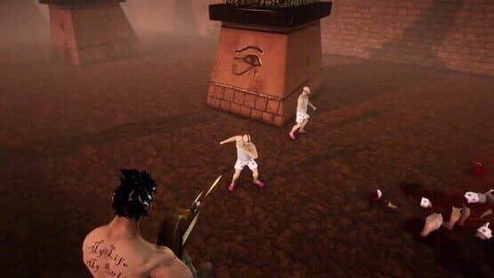 Valakas: Immortal — screenshot 3