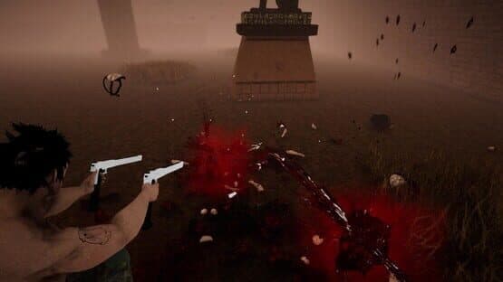 Valakas: Immortal — screenshot 4
