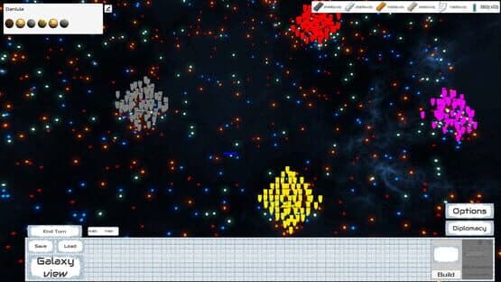 Mecha Tactics — screenshot 3