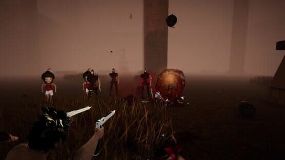Valakas: Immortal — screenshot 5