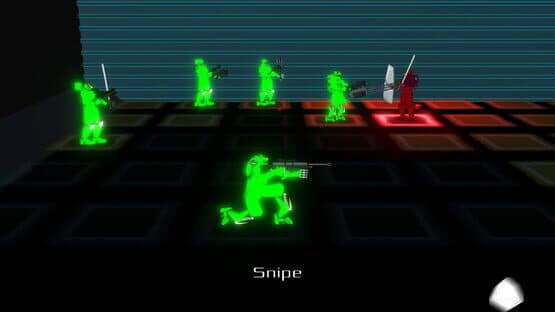 Mecha Tactics — screenshot 4