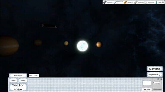 Mecha Tactics — screenshot 5