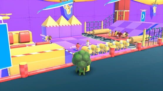Bro Falls: Ultimate Showdown — screenshot 4