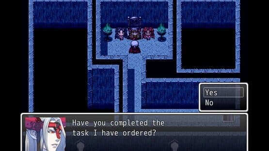 To Kill A King — screenshot 1