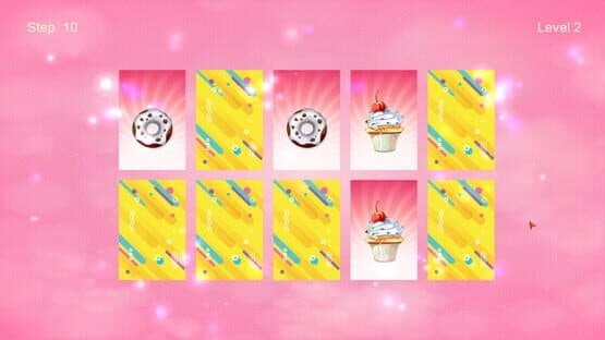 Candy land — screenshot 1