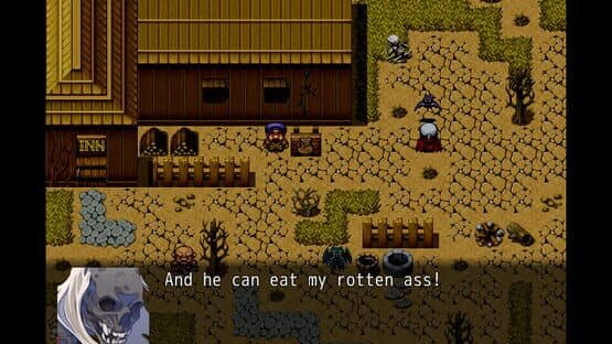 To Kill A King — screenshot 3