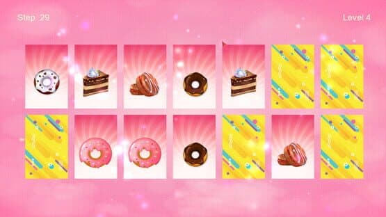 Candy land — screenshot 2