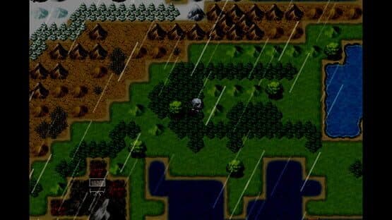 To Kill A King — screenshot 4