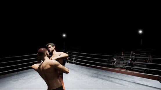 Recall — screenshot 2