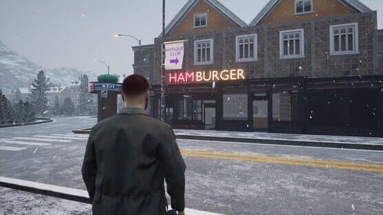 Recall — screenshot 3