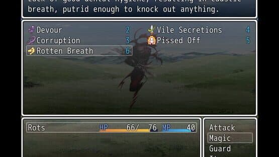 To Kill A King — screenshot 6