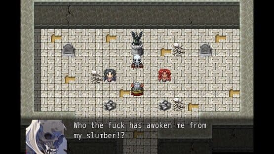 To Kill A King — screenshot 7