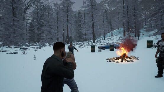 Recall — screenshot 8