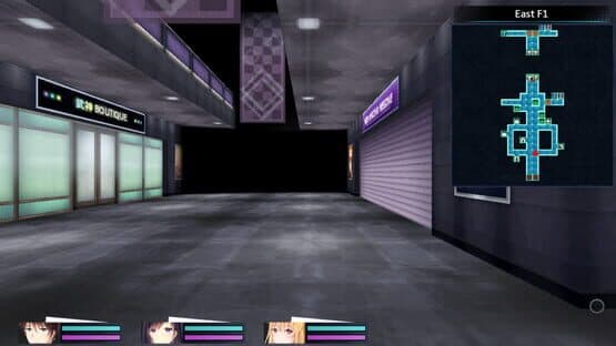 Advent Crossroad — screenshot 1