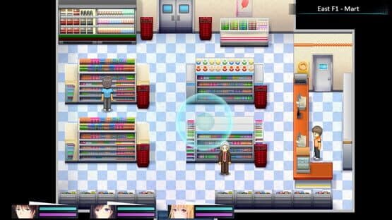 Advent Crossroad — screenshot 5