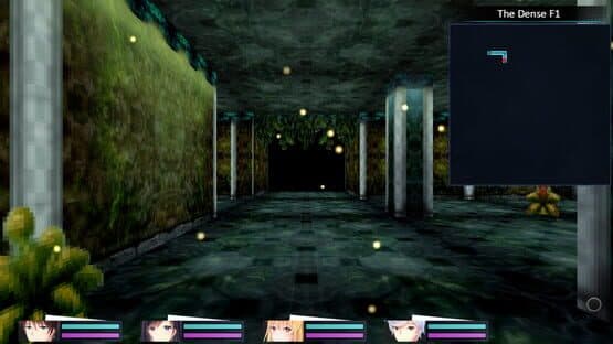 Advent Crossroad — screenshot 6