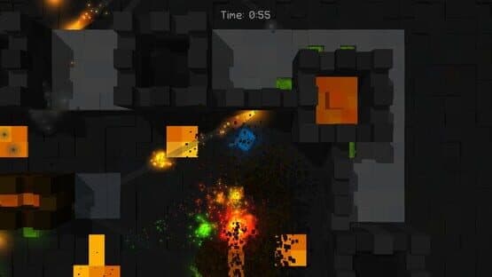 Tanks: The Crusades — screenshot 5