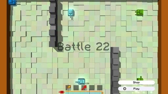 Tanks: The Crusades — screenshot 6