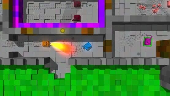 Tanks: The Crusades — screenshot 8